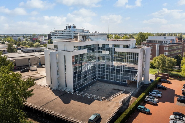 KantoorruimteaanHanzeweg 14<br/> inGouda