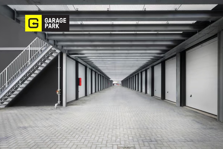 Bedrijfsruimte Almere - GaragePark Almere-Haven 0 ong - Foto 7
