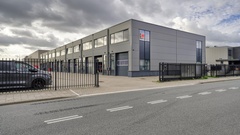 Bedrijfsruimte te huur Rijnsburg - Trappenberglaan 40 B 1