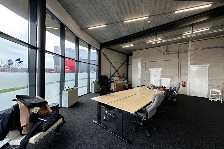 BedrijfsruimteaanPrismalaan West 94<br/> inBleiswijk