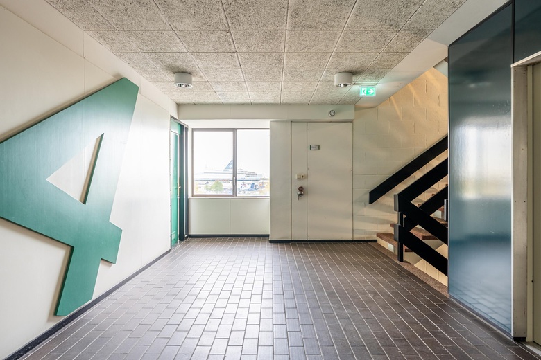 KantoorruimteaanMarconistraat 1 - 11<br/> inRotterdam