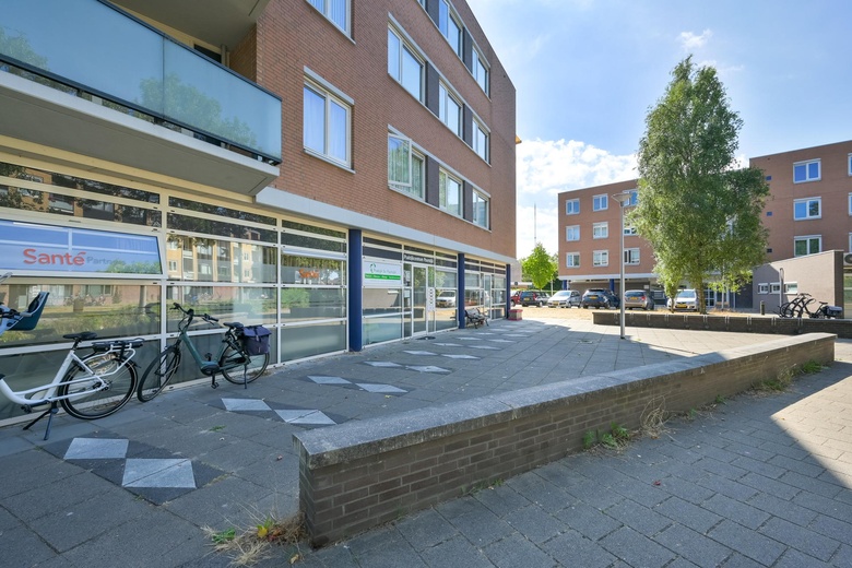 Kantoorruimte IJsselstein - Poortdijk 34 - Foto 2