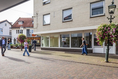 Winkelruimte te huur Baarn - Laanstraat 91