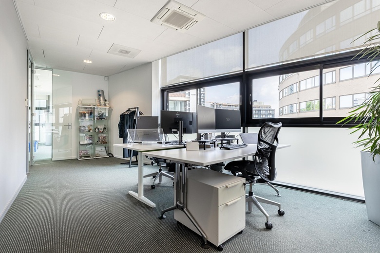 KantoorruimteaanVestdijk 68 - 80<br/> inEindhoven