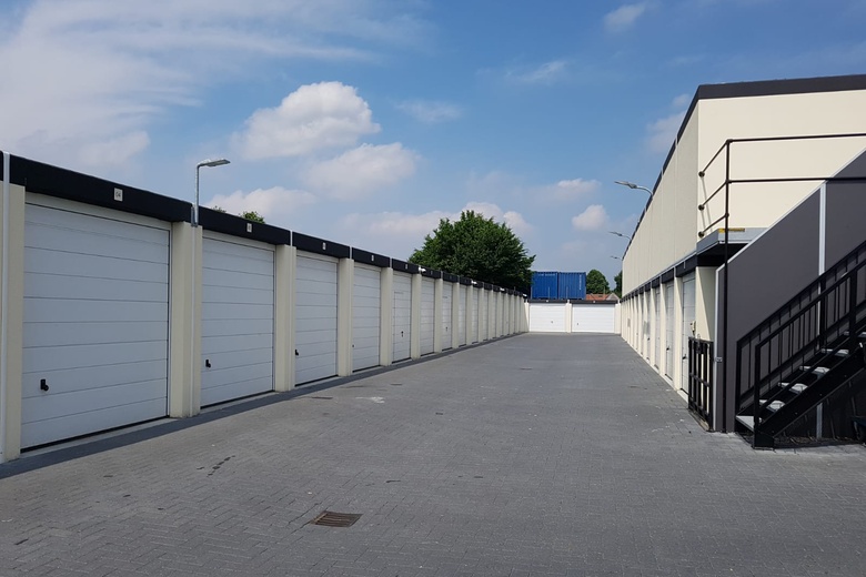 BedrijfsruimteaanLoek Nelissenstraat 20 1<br/> inOostrum BedrijfsruimteaanLoek Nelissenstraat 20 1<br/> inOostrum