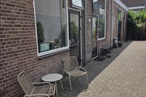 Bedrijfsruimte Utrecht - Esdoornstraat 18 C - Foto 4