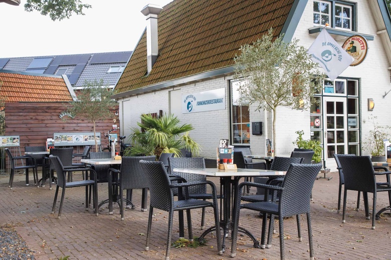 HorecaaanBoerestreek 7<br/> inAppelscha