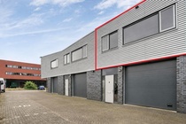 Kantoorruimte te huur Rosmalen - Kievitsven 22