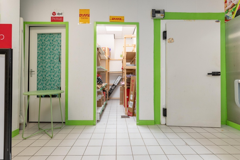 Winkelruimte Leiden - Hoge Rijndijk 116 - Foto 11