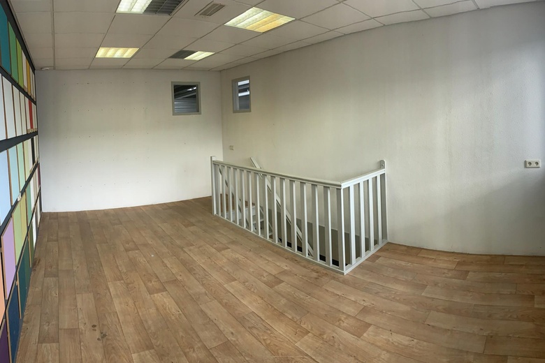 BedrijfsruimteaanLeerlooierstraat 10<br/> inEtten-Leur