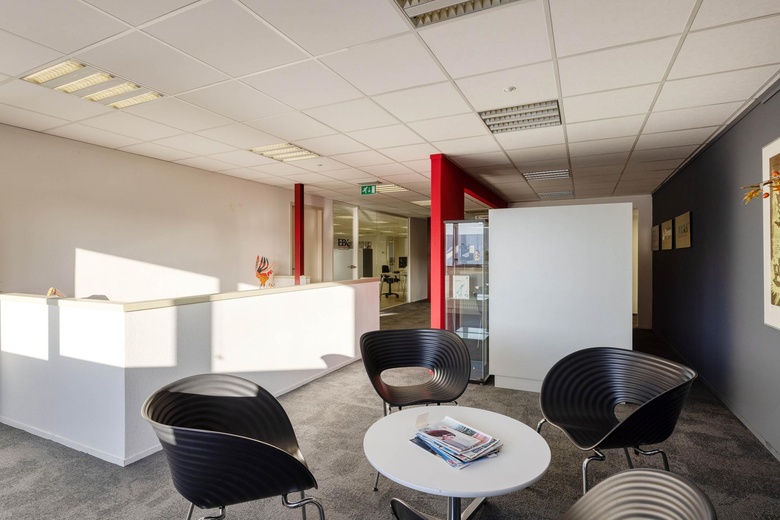 KantoorruimteaanMarconiweg 13 - 15<br/> inZeewolde KantoorruimteaanMarconiweg 13 - 15<br/> inZeewolde