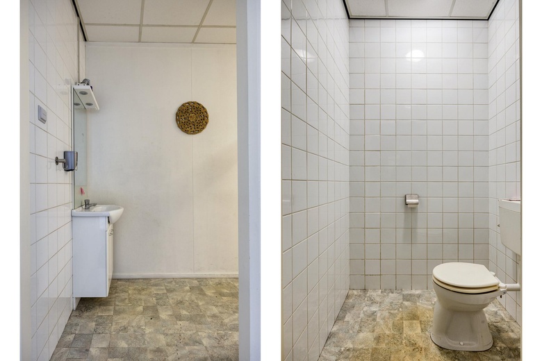 BedrijfsruimteaanCorridor 2 A<br/> inVeghel