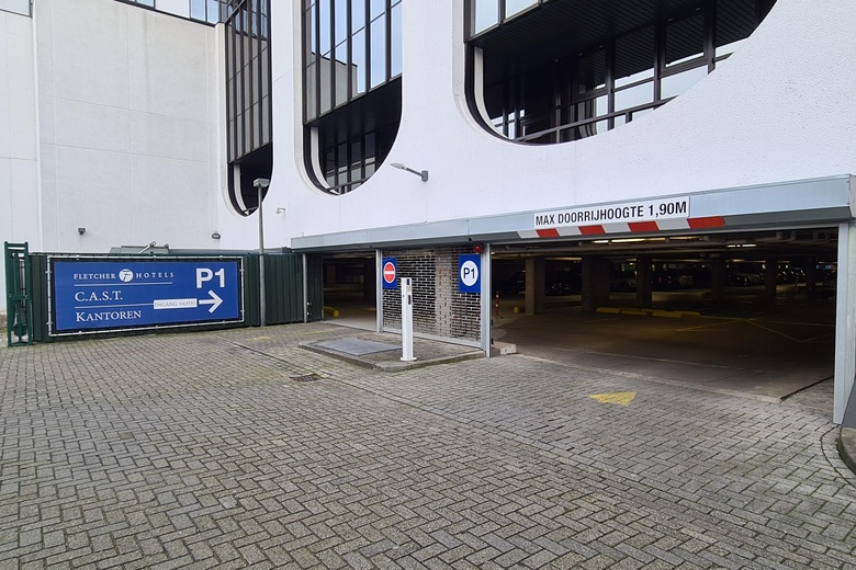 KantoorruimteaanBuizerdlaan 2<br/> inNieuwegein