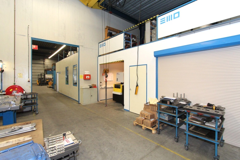 Bedrijfsruimte Venray - Keizersveld 53 - Foto 29