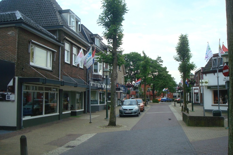 Kantoorruimte Doorn - Kampweg 8 - Foto 19