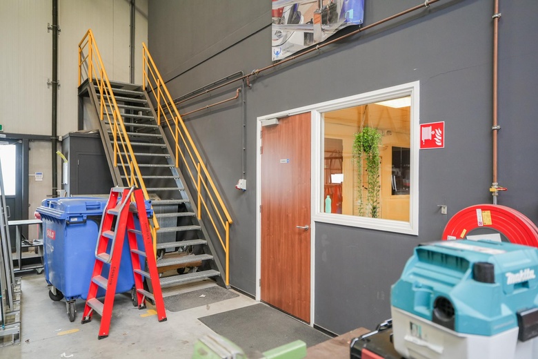 Bedrijfsruimte Oss - Havenstraat 20 - Foto 17