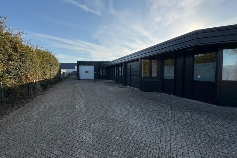 BedrijfsruimteaanCosterweg 5<br/> inVeghel