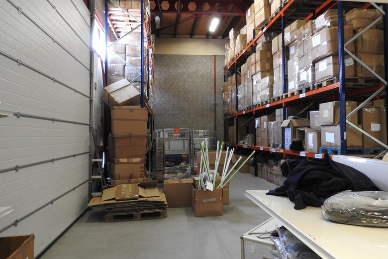 BedrijfsruimteaanHagenweg 7 C<br/> inVianen