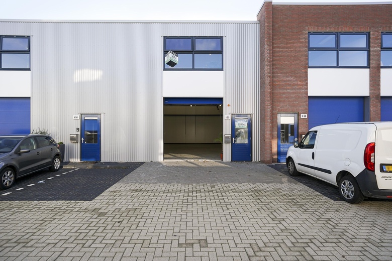 Bedrijfsruimte Rijsenhout - Bennebroekerweg 93 C - Foto 4