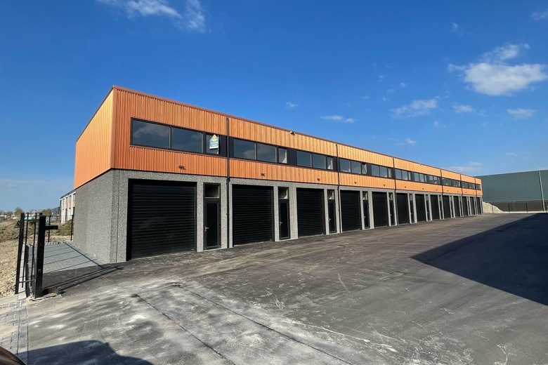 Bedrijfsruimte Zierikzee - Techniekweg 7 0020 - Foto 4