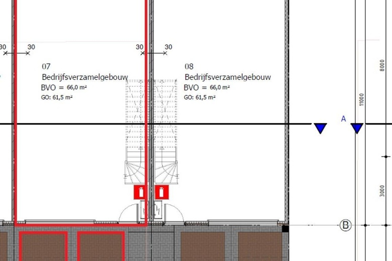 Bedrijfsruimte Zoetermeer - Stephensonstraat 2 - Foto 10