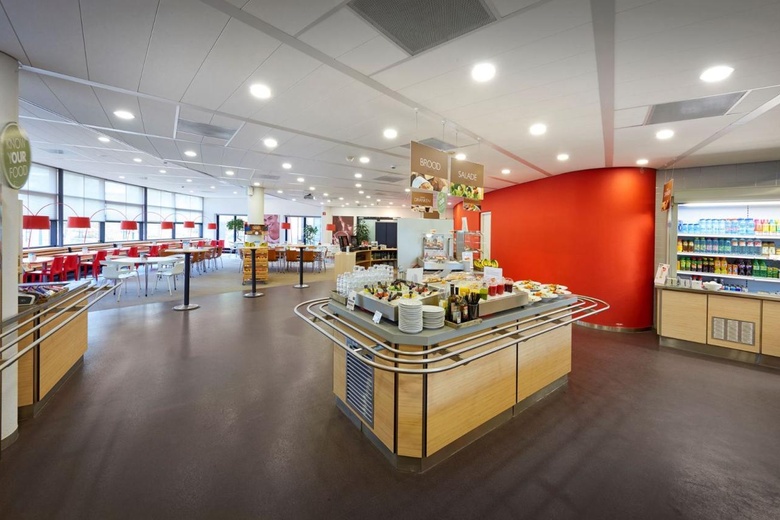 Kantoorruimte Den Haag - Bordewijklaan 18 - Foto 9