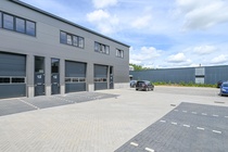 Bedrijfsruimte Uithoorn - Amsterdamseweg 13 Y - Foto 1