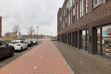 Kantoorruimte Almere - Duitslandstraat 102 - Foto 2