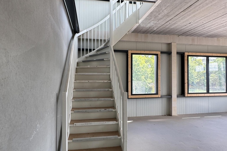 BedrijfsruimteaanHogeweyselaan 201 A<br/> inWeesp