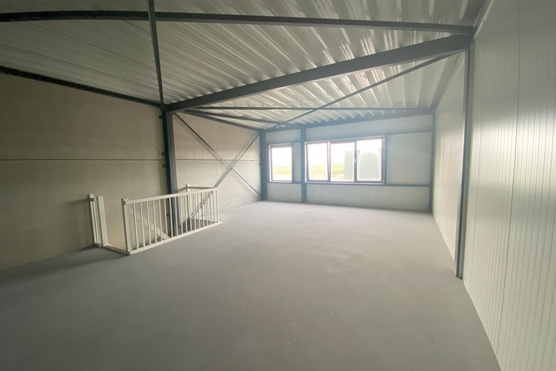 BedrijfsruimteaanExpeditieweg 22 08<br/> inBoven-Leeuwen BedrijfsruimteaanExpeditieweg 22 08<br/> inBoven-Leeuwen