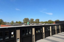 Bekijk foto 6 van Nevadadreef 17 G