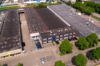 Bedrijfsruimte Eindhoven - Hurksestraat 20 E - Foto 2