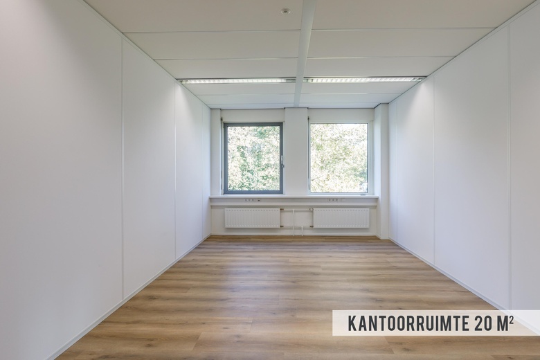 KantoorruimteaanBaarnsche dijk 4 D<br/> inBaarn