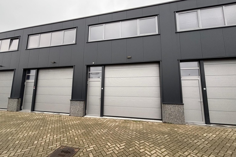 BedrijfsruimteaanGraaf van Solmsweg 99 E 9<br/> inDen Bosch