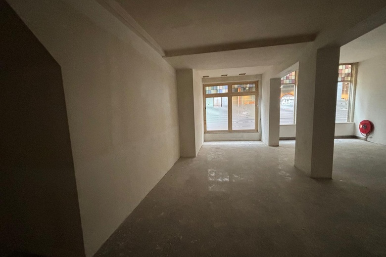 WinkelruimteaanMinderbroedersstraat 10<br/> inDen Bosch