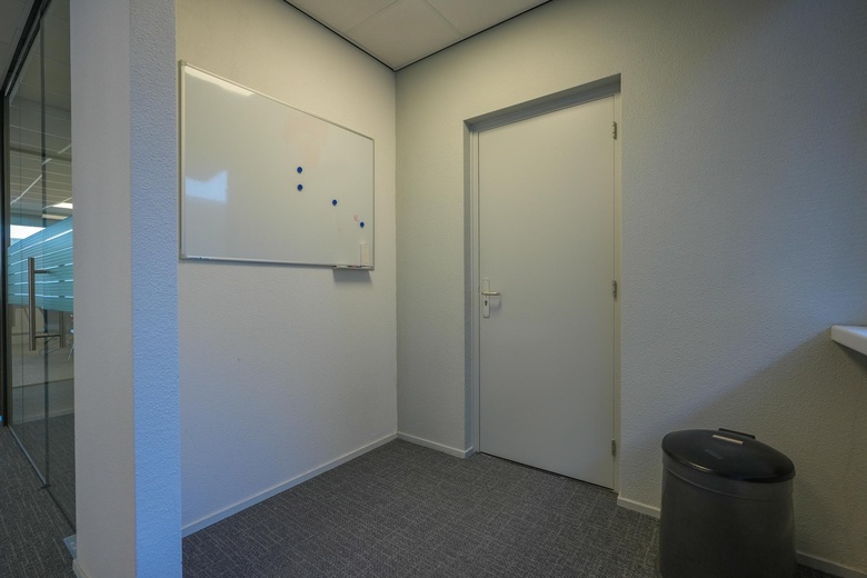 KantoorruimteaanRossinistraat 36<br/> inOss