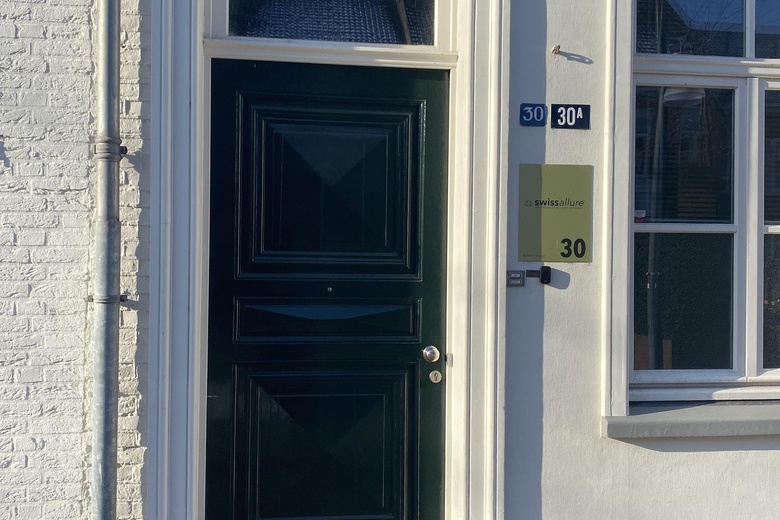 KantoorruimteaanWillem II Singel 30<br/> inRoermond