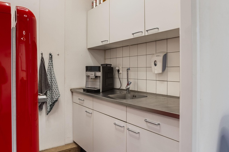 Bedrijfsruimte Arnhem - Delta 44 - Foto 12