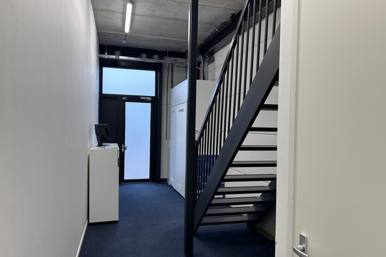 BedrijfsruimteaanDe Corridor 16 - 16<br/> inBreukelen