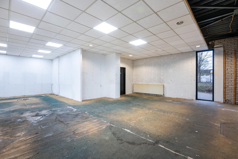 WinkelruimteaanSnijdersplaats 12<br/> inApeldoorn