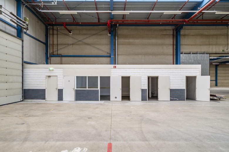 Bedrijfsruimte Tiel - Ko Joestraat 7 - Foto 7
