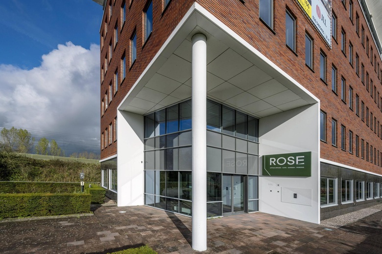 KantoorruimteaanBloemlaan 4<br/> inHoofddorp KantoorruimteaanBloemlaan 4<br/> inHoofddorp