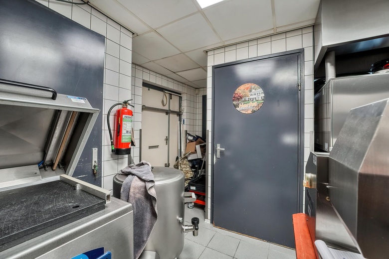 WinkelruimteaanMeerkreuk 32<br/> inOude Wetering