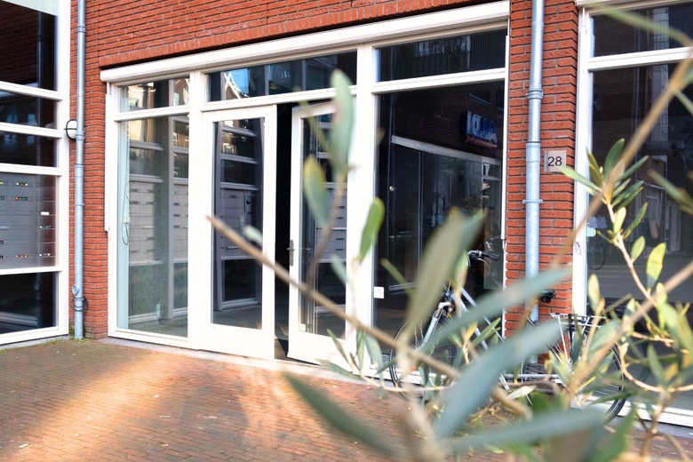 WinkelruimteaanBakkerspleintje 28<br/> inCastricum WinkelruimteaanBakkerspleintje 28<br/> inCastricum