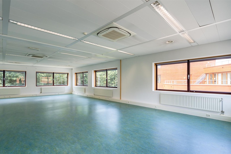 KantoorruimteaanDelftechpark 1-7<br/> inDelft