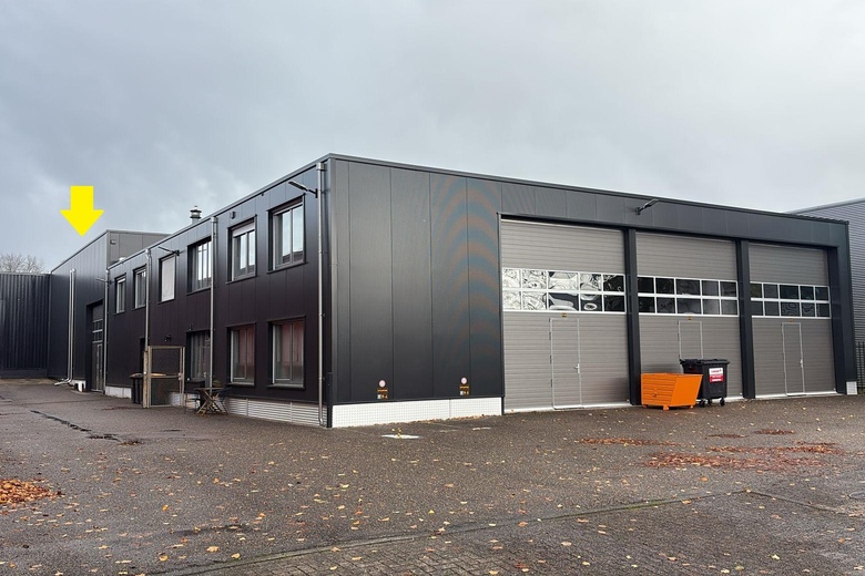 BedrijfsruimteaanNijverheidsweg 19 03<br/> inUdenhout