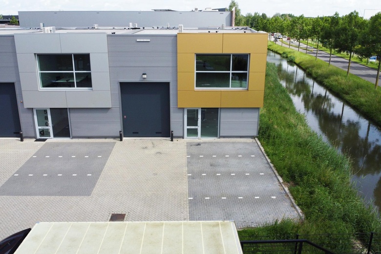 BedrijfsruimteaanMalachiet 590<br/> inDordrecht