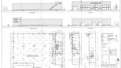 Bekijk foto 23 in  aan de  in 