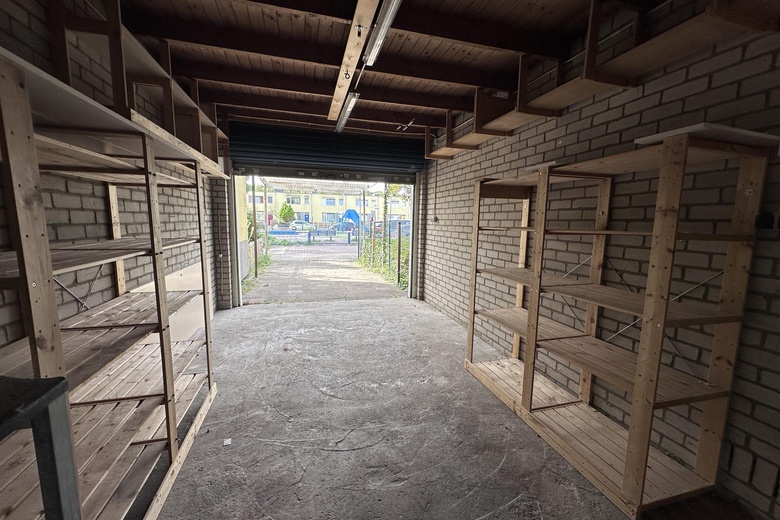 Bedrijfsruimte Utrecht - Bazuinhof 9 - Foto 8