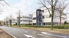 Kantoorruimte te huur Zeist - Huis ter Heideweg 14